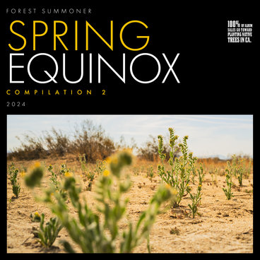 Spring Equinox Compilation 2024 main photo
