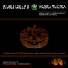 MUSICA PRACTICA *Geek Pack Two*: Halloween Cover Art