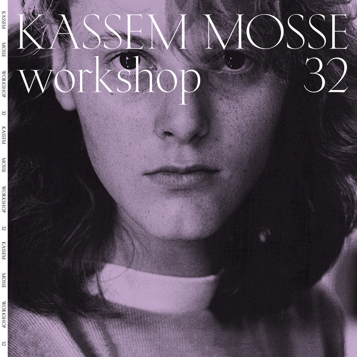 楽天 送料無料にならない workshop 32 Mosse Kassem | その他