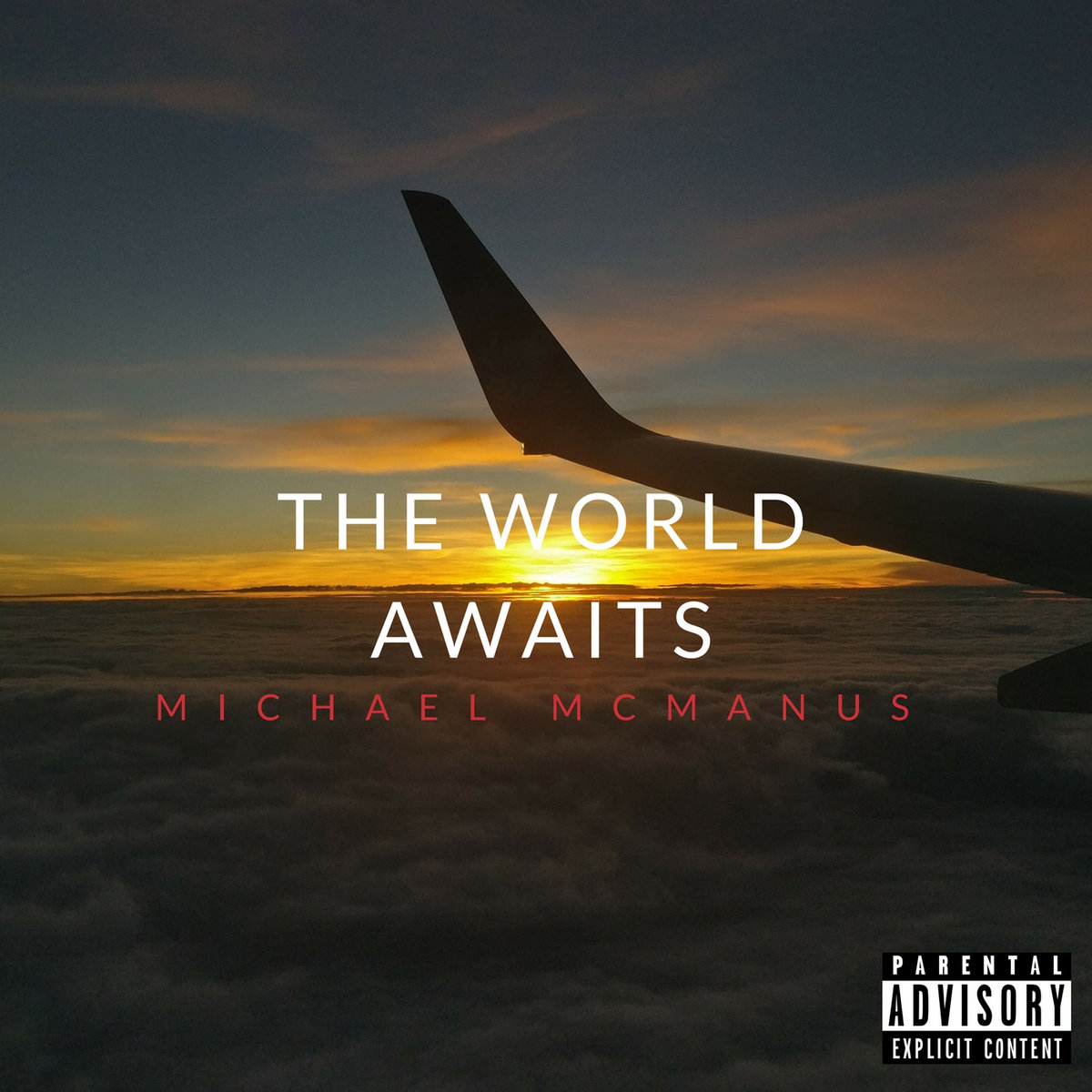 The World Awaits cover
