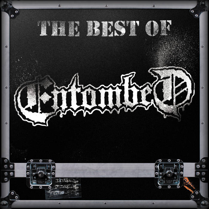 The Best of Entombed | Entombed