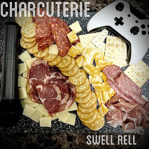 Charcuterie cover