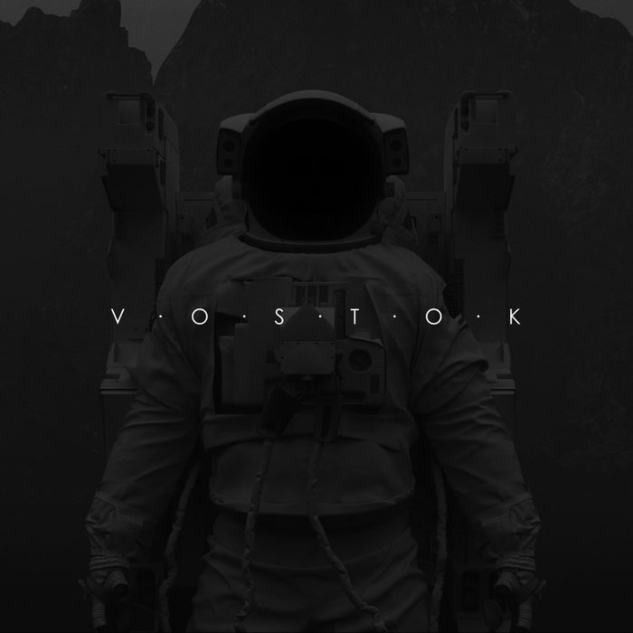 Vostok | BLAK