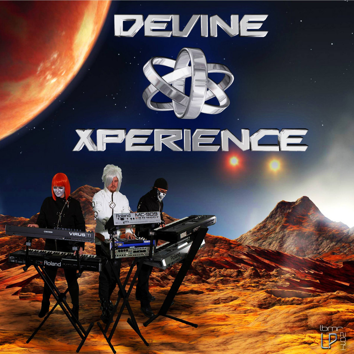 The Devine Xperience The Devine Xperience