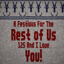 A Festivus for the Rest of Us cover art
