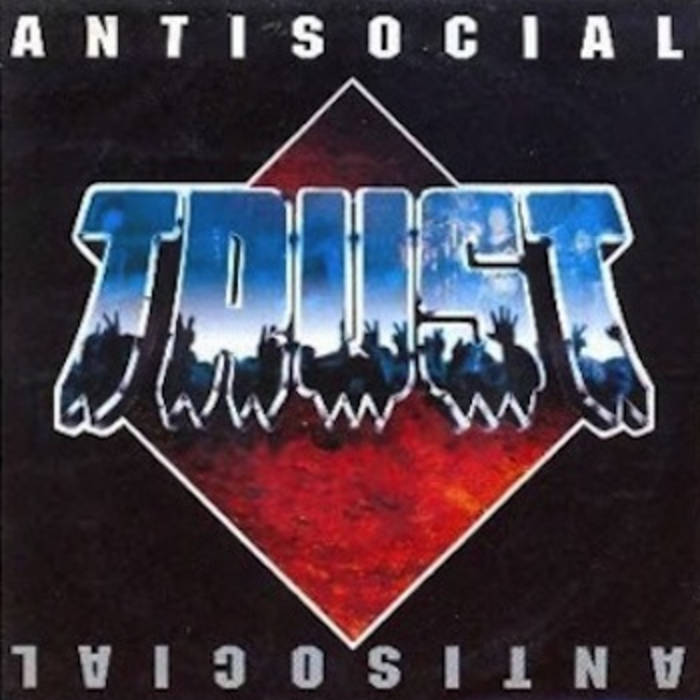 antisocial trust