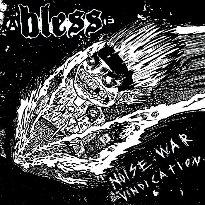 Noise War Vindication Bless Noise War Vindication Bless