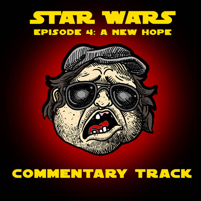 Mr. Plinkett's Star Wars Episode 4: A New Hope Commentary | Harry S.  Plinkett | Red Letter Media