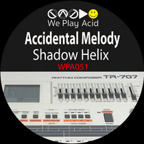 wpa051 Shadow Helix cover art