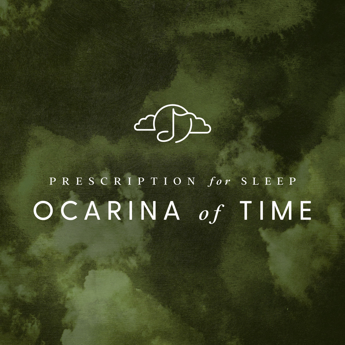 Prescription for Sleep: Ocarina of Time | GENTLE LOVE | Scarlet