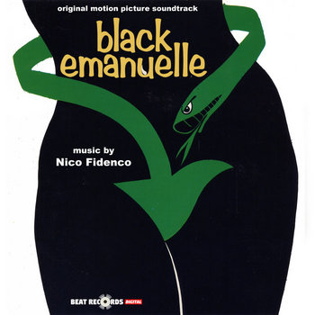 Black Emanuelle (Original Motion Picture Soundtrack) | Nico Fidenco