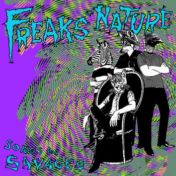 Music | The Freaks of Nature