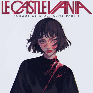 Nobody Gets Out Alive Part 3 cover