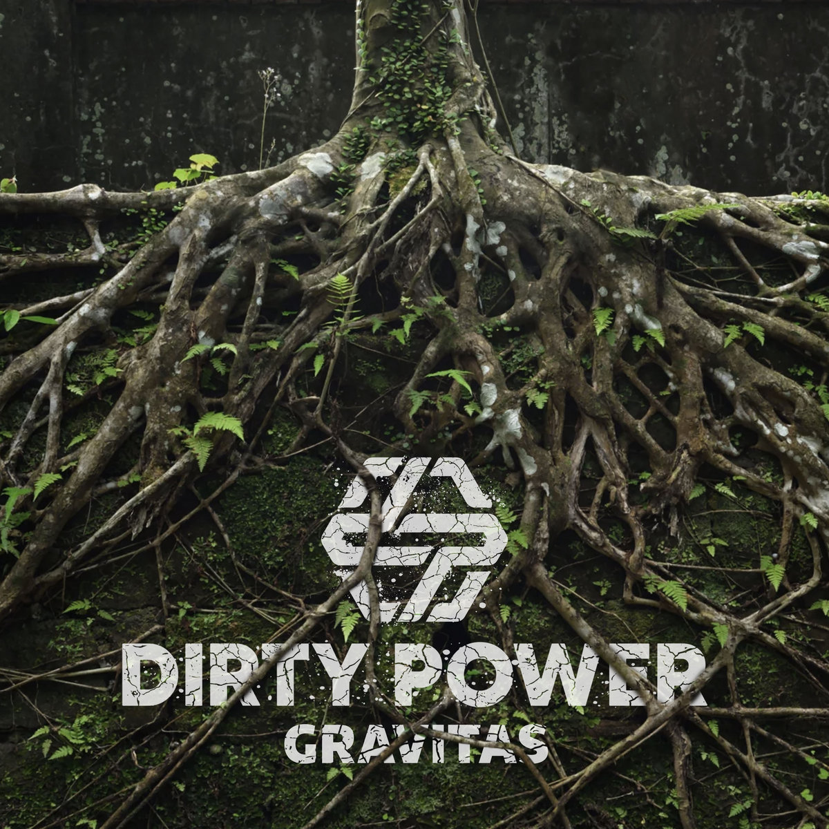 Gravitas cover