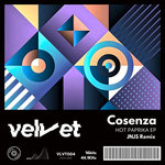 Cosenza - Hot Paprika