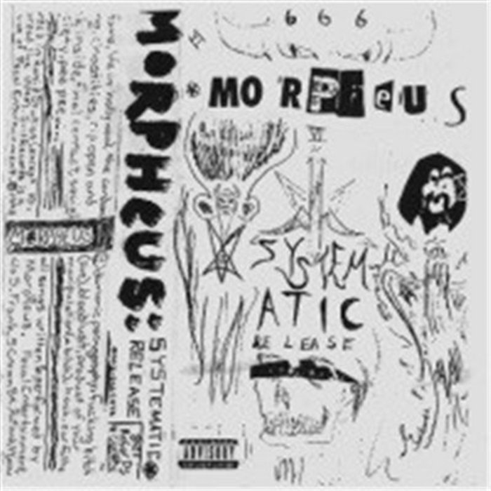 Systematic Release | Morpheus (97)