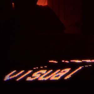 Visual cover