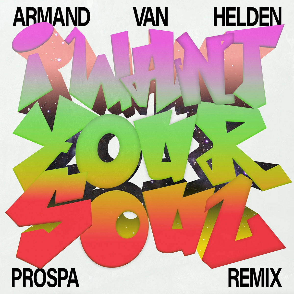 I Want Your Soul (Prospa Remix) | Armand Van Helden | Southern