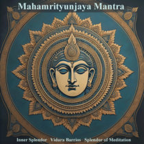Mahamrityunjaya Mantra cover art