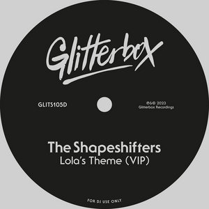 Lola's Theme (VIP) cover