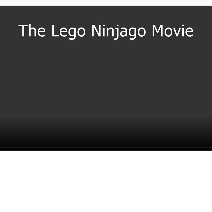 17 レゴ R ニンジャゴー ザ ムービーシネマを完全無料でダウンロードまたは視聴 Geschbarturtsingold