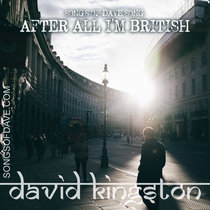 After All I'm British cover art