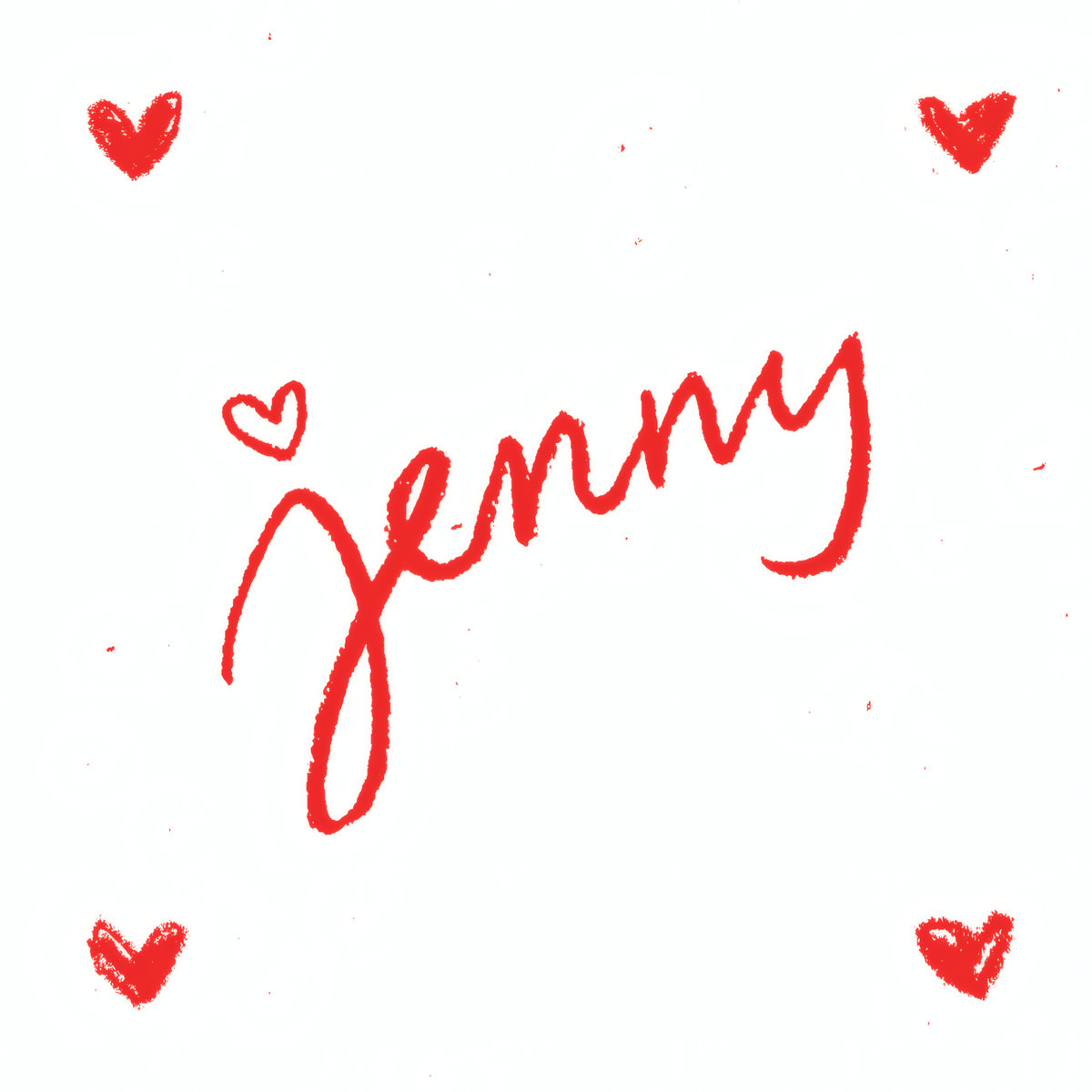 Live im Salon | Jenny