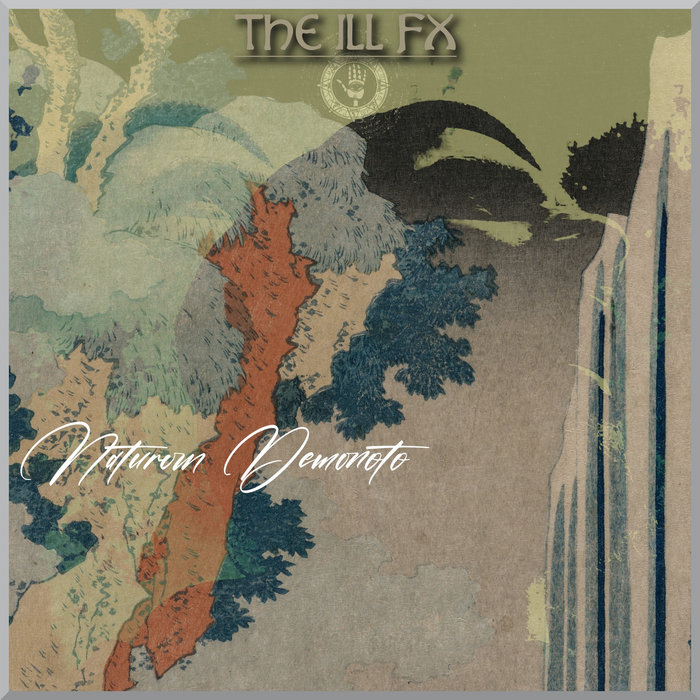 Independence of Action - The Ill Fx | The Ill Fx