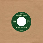 Jingle Bells Dub / Sleigh Ride Dub