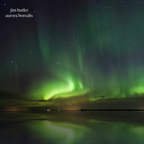 aurora borealis cover art