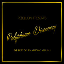 Polyphonic Discovery (The Best Of) cover art