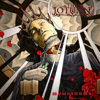 Kaijinart Somethingmon Jotun-eon サンダース Kaijinart Somethingmon
