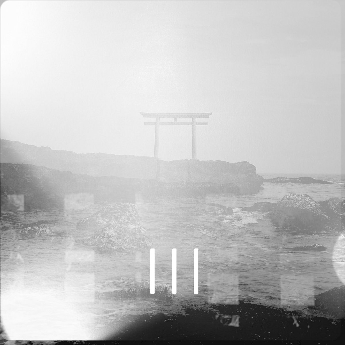 Japanese Ghosts III | Yoshimi | PYRAMIDS