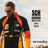 SCH - autobahn MAESTRO jersey edit