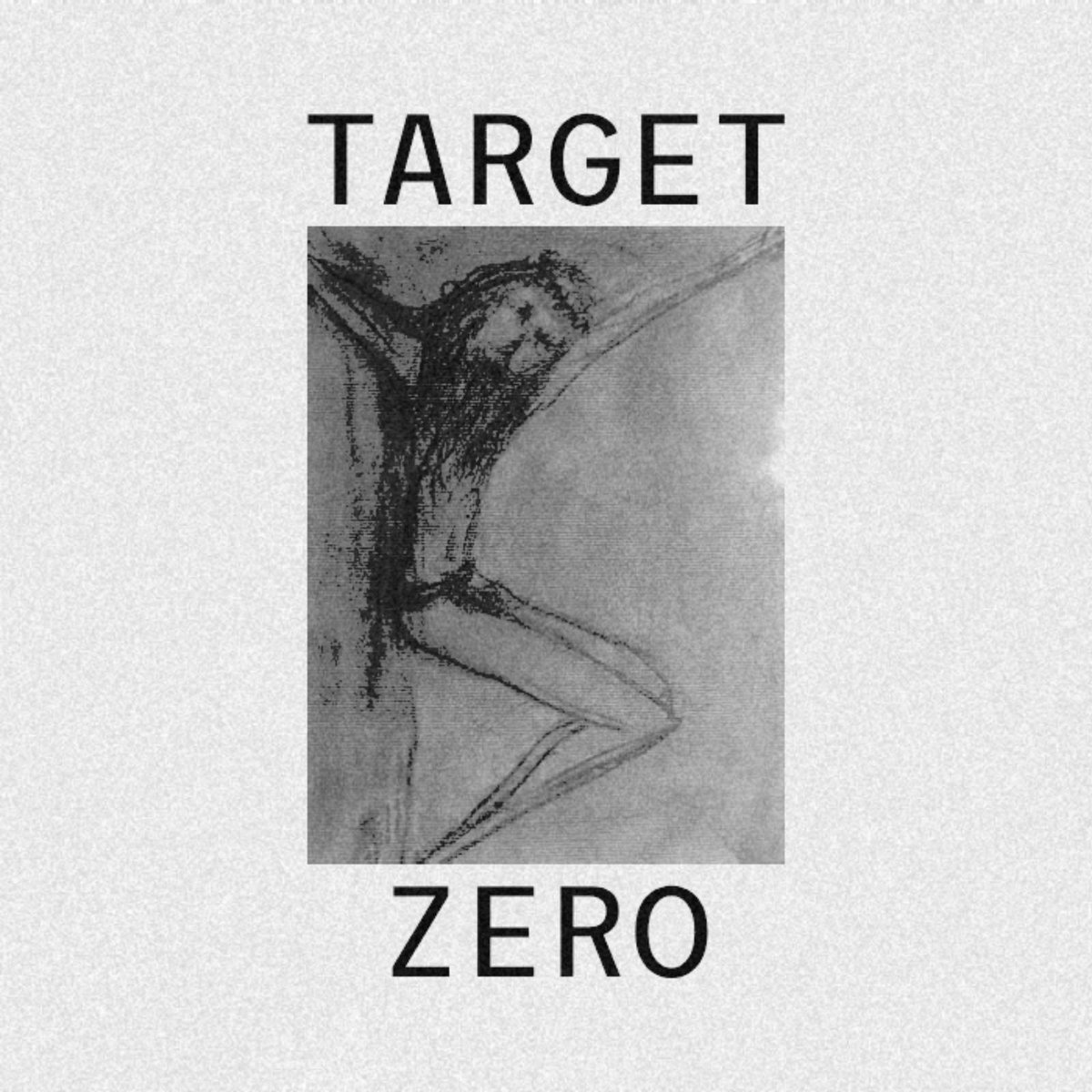 TARGET ZERO No Nation CREATIVE INSTITUTE RECORDS