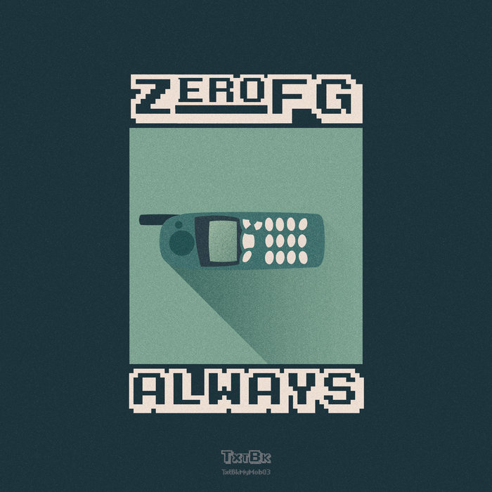 zerofg always raw dub zerofg always raw dub
