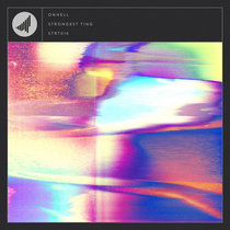 Strongest Ting cover art