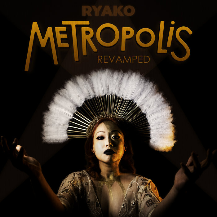 Metropolis Theater – A Community Entertainment Hub