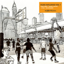 Various Artists — Hudd Influence Vol 1
