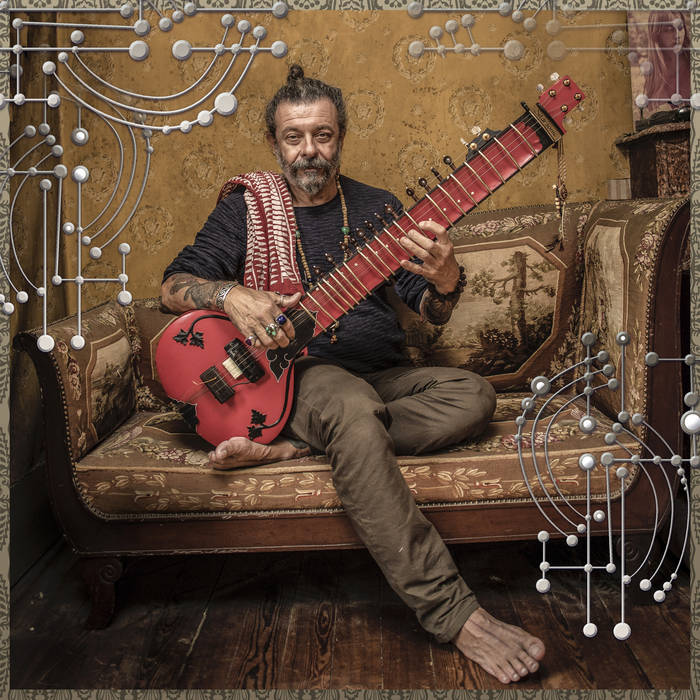 stevenhall's collection Bandcamp