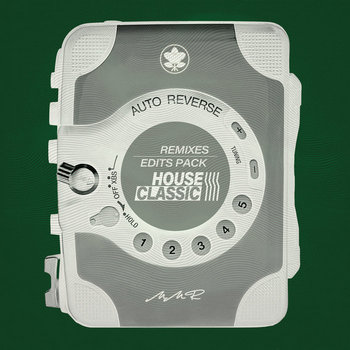 CLASSIC HOUSE REMIXIES & EDITS | MMR