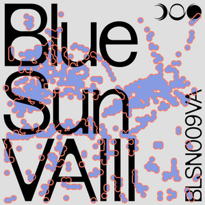 Blue Sun VA III cover