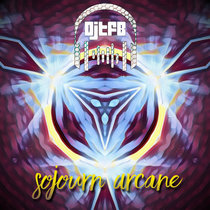 Sojourn Arcane cover art