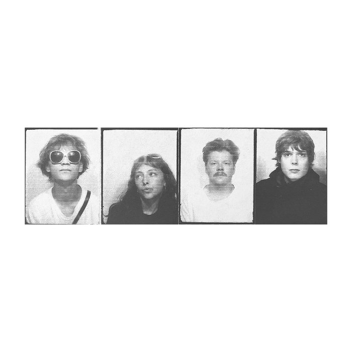 Pochette de So It Goes… par Cherry Pikes