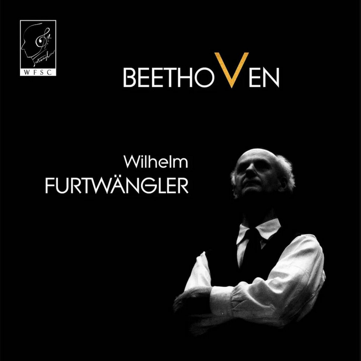 Beethoven: Symphony No. 5(1943) | WFSC Committee | Wilhelm