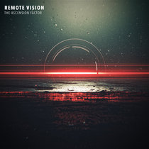 The Ascension Factor cover art