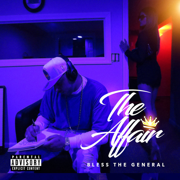 The Affair | BLESS THE GENERAL