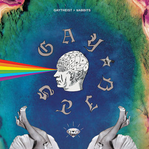 Gaytheist — GAY*BITS EP