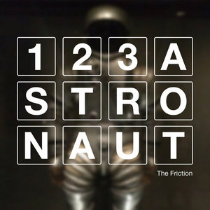 The Friction cover