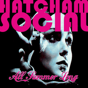 All Summer Long - Single cover